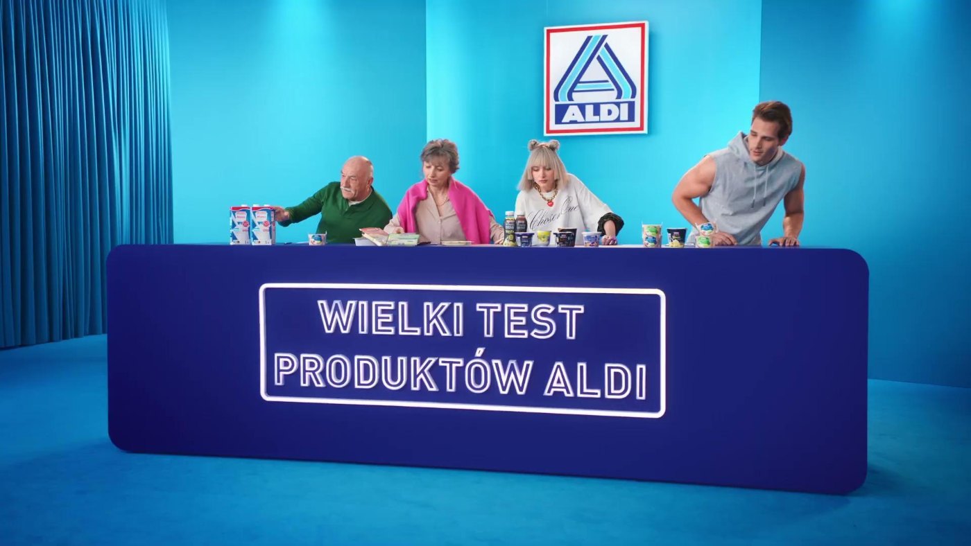 ALDI Marki Własne